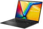 Asus Vivobook 16X K3604VA-MB260 (90NB1071-M00AJ0) Indie Black - купити в інтернет-магазині Техностар
