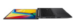 Asus Vivobook 16X K3605ZF-RP567 (90NB11E1-M01830) Indie Black - купити в інтернет-магазині Техностар