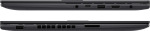 Asus Vivobook 16X K3605ZF-RP567 (90NB11E1-M01830) Indie Black - купити в інтернет-магазині Техностар