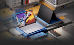 Asus Vivobook 16X K3605ZF-RP714 (90NB11E1-M00ZZ0) - купити в інтернет-магазині Техностар