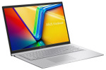 Asus Vivobook 17 X1704VA-AU551 (90NB10V1-M00LL0) Cool Silver - купити в інтернет-магазині Техностар