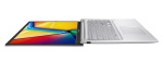 Asus Vivobook 17 X1704VA-AU551 (90NB10V1-M00LL0) Cool Silver - купити в інтернет-магазині Техностар