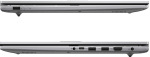 Asus Vivobook 17 X1704VA-AU551 (90NB10V1-M00LL0) Cool Silver - купити в інтернет-магазині Техностар