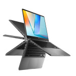 Asus Vivobook Flip 14 TP3407SA-QL011W (90NB14Y1-M000E0) - купити в інтернет-магазині Техностар