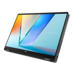 Asus Vivobook Flip 14 TP3407SA-QL011W (90NB14Y1-M000E0) - купити в інтернет-магазині Техностар
