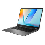 Asus Vivobook Flip 14 TP3407SA-QL011W (90NB14Y1-M000E0) - купити в інтернет-магазині Техностар