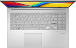 Asus Vivobook Go 15 E1504FA-BQ1105 (90NB0ZR1-M01YF0) - купити в інтернет-магазині Техностар