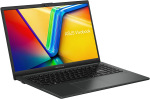 Asus Vivobook Go 15 E1504FA-BQ1385 (90NB0ZR2-M02E10) Mixed Black - купити в інтернет-магазині Техностар