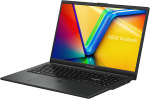 Asus Vivobook Go 15 E1504FA-BQ1385 (90NB0ZR2-M02E10) Mixed Black - купити в інтернет-магазині Техностар