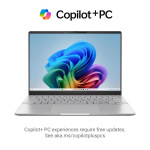 Asus Vivobook S 14 M5406NA-QD080 (90NB1491-M005V0) - купити в інтернет-магазині Техностар
