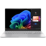 Asus Vivobook S 15 S5507QA-MA004W (90NB14Q2-M004C0) Cool Silver - купити в інтернет-магазині Техностар