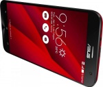Asus ZenFone 2 32GB (ZE551ML-6C462WW) Intel DualSim Red - купити в інтернет-магазині Техностар