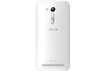 Asus ZenFone Go (ZB452KG-1B005WW) DualSim White   - купити в інтернет-магазині Техностар