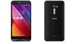 Asus ZenFone Selfie (ZD551KL-1A445WW) DualSim Black - купити в інтернет-магазині Техностар