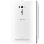 Asus ZenFone Selfie (ZD551KL-1B446WW) DualSim White - купити в інтернет-магазині Техностар