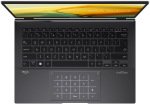 Asus Zenbook 14 UM3402YA-KP752 (90NB0W95-M01C30) - купити в інтернет-магазині Техностар