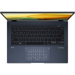 Asus Zenbook 14 UX3402VA-KP782 (90NB10G1-M017H0) - купити в інтернет-магазині Техностар