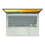 Asus Zenbook 14 UX3402VA-KP783 (90NB10G6-M017J0) - купити в інтернет-магазині Техностар