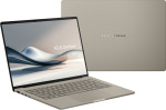 Asus Zenbook A14 UX3407QA-QD305W (90NB1501-M00F30) - купити в інтернет-магазині Техностар