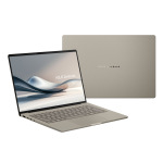 Asus Zenbook A14 UX3407RA-QD906W (90NB16G1-M000R0) - купити в інтернет-магазині Техностар