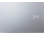 Asus Ноутбук Asus Vivobook 16 X1605VA-MB128 (90NB10N2-M009E0) Transparent Silver - купити в інтернет-магазині Техностар