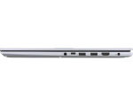 Asus Ноутбук Asus Vivobook 16 X1605VA-MB128 (90NB10N2-M009E0) Transparent Silver - купити в інтернет-магазині Техностар