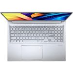 Asus Ноутбук Asus Vivobook 16 X1605VA-MB128 (90NB10N2-M009E0) Transparent Silver - купити в інтернет-магазині Техностар