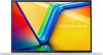 Asus Ноутбук Asus Vivobook 16 X1605VA-MB128 (90NB10N2-M009E0) Transparent Silver - купити в інтернет-магазині Техностар