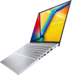 Asus Ноутбук Asus Vivobook 16 X1605VA-MB128 (90NB10N2-M009E0) Transparent Silver - купити в інтернет-магазині Техностар