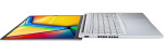 Asus Ноутбук Asus Vivobook 16 X1605VA-MB128 (90NB10N2-M009E0) Transparent Silver - купити в інтернет-магазині Техностар