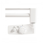 Atlantic 2012 Straight White 500W (850355) - купити в інтернет-магазині Техностар
