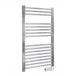 Atlantic 2012 хромована пряма 300 Вт (920*500*100) (85 з кріпленням) - купити в інтернет-магазині Техностар