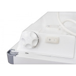 Atlantic F17 Essential CMG BL-Meca/M (1500W) - купити в інтернет-магазині Техностар