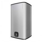 Atlantic Steatite Cube WI-FI ES-VM 100 S4 C2 WD (2400W) silver - купити в інтернет-магазині Техностар