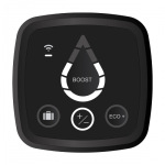 Atlantic Steatite Cube WI-FI ES-VM 100 S4 C2 WD (2400W) silver - купити в інтернет-магазині Техностар