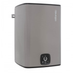 Atlantic Steatite Cube WI-FI ES-VM 75 S4 C2 WD (2400W) silver (851340) - купити в інтернет-магазині Техностар