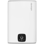 Atlantic Steatite Cube WI-FI ES-VM 75 S4 C2 WD (2400W) white (851339) - купити в інтернет-магазині Техностар