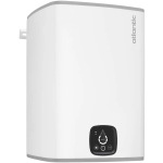 Atlantic Steatite Cube WI-FI ES-VM 75 S4 C2 WD (2400W) white (851339) - купити в інтернет-магазині Техностар