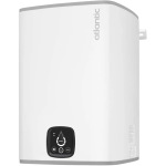 Atlantic Steatite Cube WI-FI ES-VM 75 S4 C2 WD (2400W) white (851339) - купити в інтернет-магазині Техностар