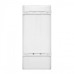 Atlantic Vertigo Steatite Essential  80 MP-065 2F 220G 1500W (EG) - купити в інтернет-магазині Техностар