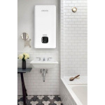 Atlantic Vertigo Steatite Essential  80 MP-065 2F 220G 1500W (EG) - купити в інтернет-магазині Техностар