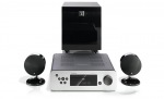 Audio-Pro Stereo Zero set SB-1 + B1.19 - купити в інтернет-магазині Техностар