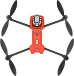 Autel EVO II Pro Rugged Bundle V3, FCC, Anti-Interference, Orange - купити в інтернет-магазині Техностар