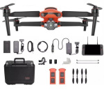 Autel EVO II Pro Rugged Bundle V3, FCC, Anti-Interference, Orange - купити в інтернет-магазині Техностар