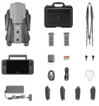 Autel EVO II Pro Rugged Bundle V3 Special version, FCC, Anti-Interference, Grey - купити в інтернет-магазині Техностар