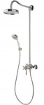 Hansgrohe Axor 17670000 Carlton Showerpipe - купити в інтернет-магазині Техностар