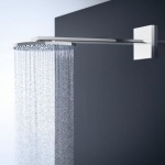 Hansgrohe 35300000 Axor 300 1jet Верхній душ-300 - купити в інтернет-магазині Техностар