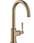 Axor Montreux 260, Brushed Bronze (16580140) - купити в інтернет-магазині Техностар