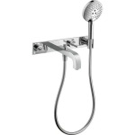 Axor Citterio 222 Lever хром 39442000 - купити в інтернет-магазині Техностар