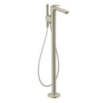 Axor Citterio C Brushed Nickel (49440820) - купити в інтернет-магазині Техностар